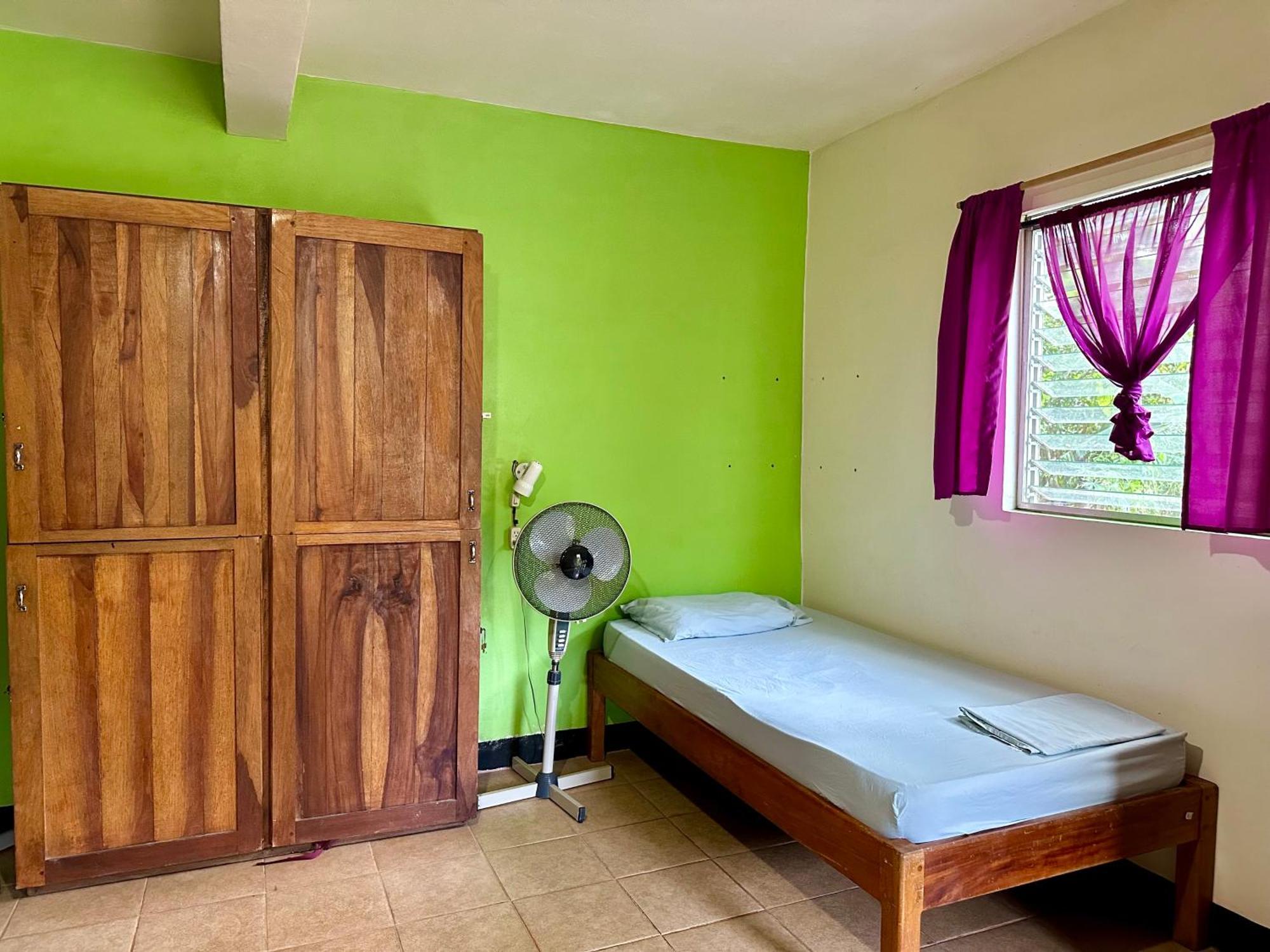 Hospedaje Soma Ometepe Hotel Moyogalpa Exteriör bild