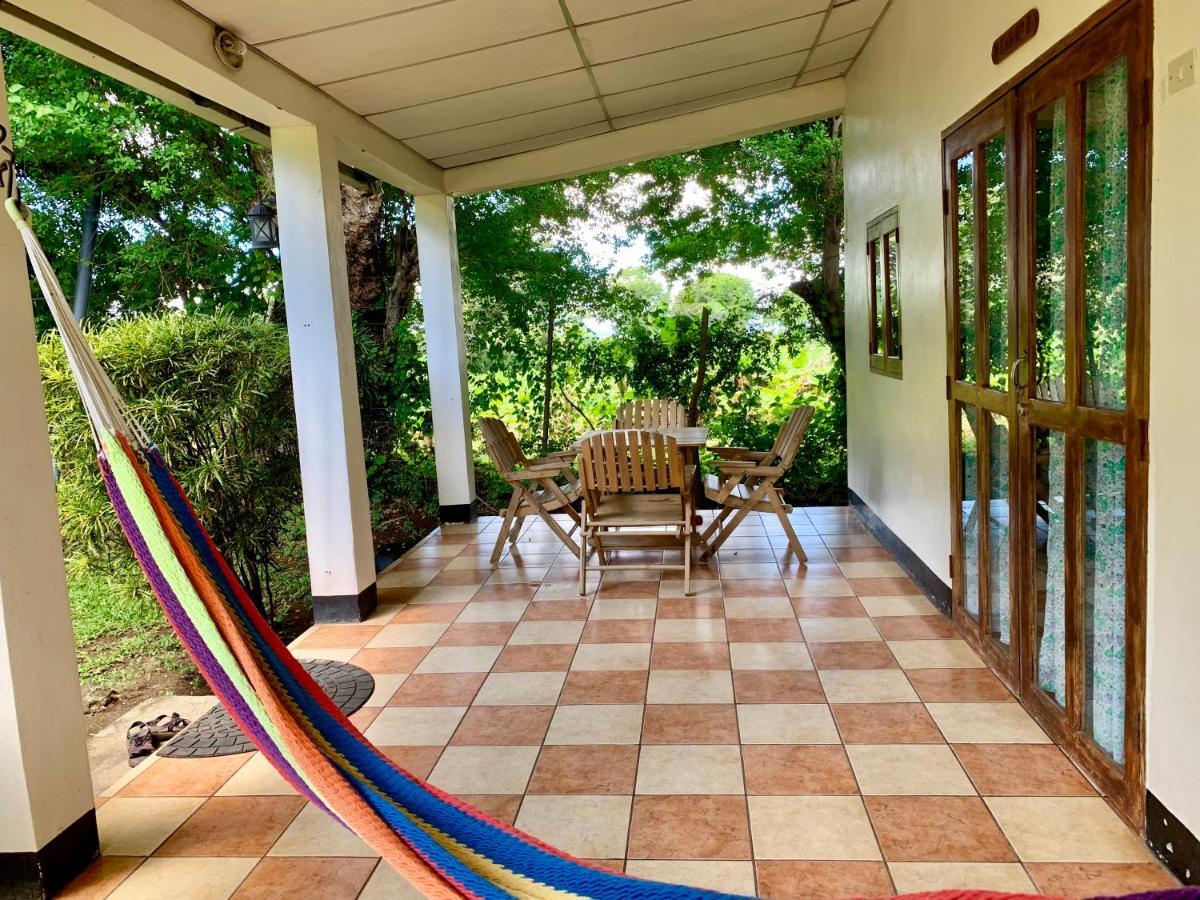 Hospedaje Soma Ometepe Hotel Moyogalpa Exteriör bild