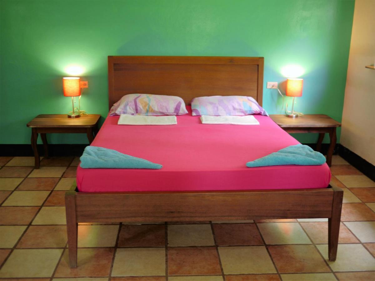 Hospedaje Soma Ometepe Hotel Moyogalpa Exteriör bild